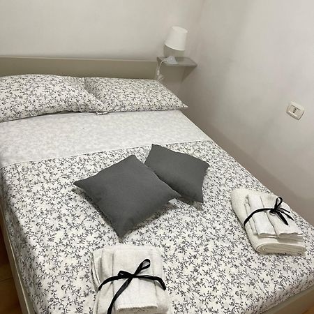V.L Appartamento Gradoni. 那不勒斯 外观 照片